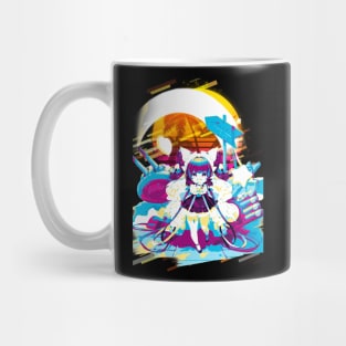 Azur Lane - Little Cheshire Mug